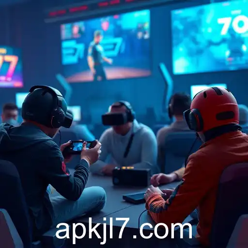 The Rise of Browser-Based Gaming