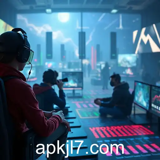 Emerging Trends in Online Gaming