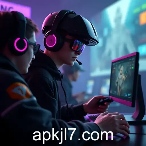 The Evolution of Online Gaming in 2025