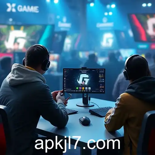 The Evolution of Online Gaming Communities