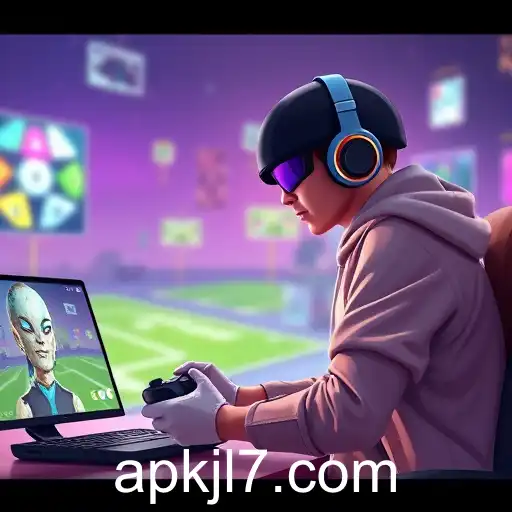 The Evolving Landscape of Online Gaming