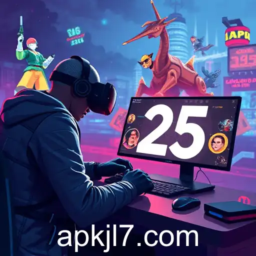 The Evolving Landscape of Online Gaming in JL7