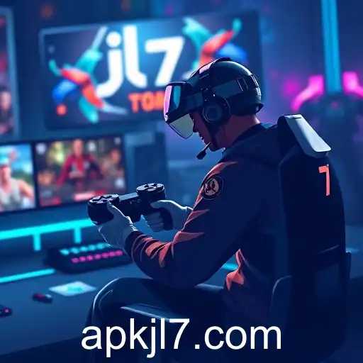 JL7: Pioneering the Future of Gaming