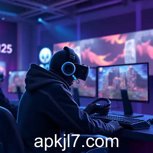 Future of Online Gaming with JL7