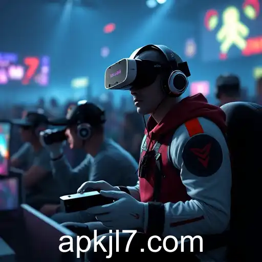 The Rise of Gaming Communities in 2025