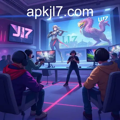 Gaming Industry Trends Shape 2025