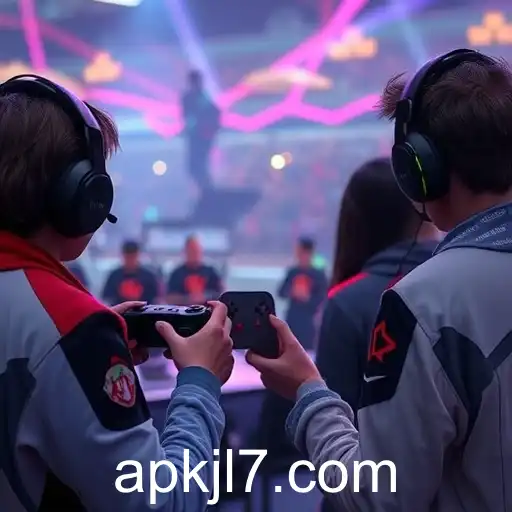 Gaming Innovations and Community Bonds