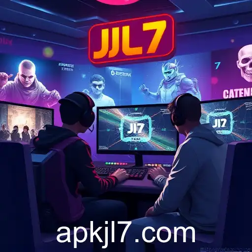 Gaming Trends in 2025