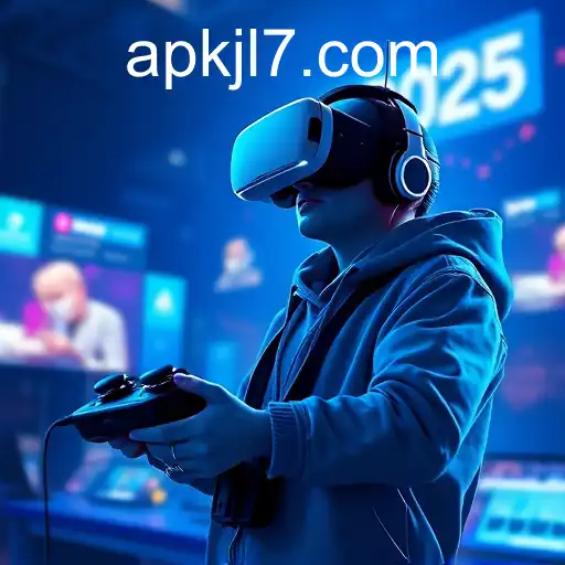 Gaming Innovations and Trends in 2025