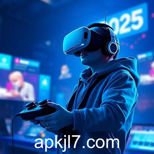 Gaming Trends and JL7 in 2026