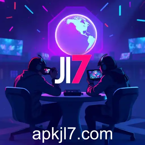 Gaming Trends Revolutionized by the JL7 Platform