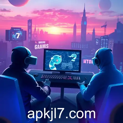 Gaming Trends Shaping the Future