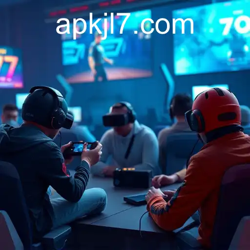 The Rise of Browser-Based Gaming