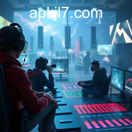 Emerging Trends in Online Gaming