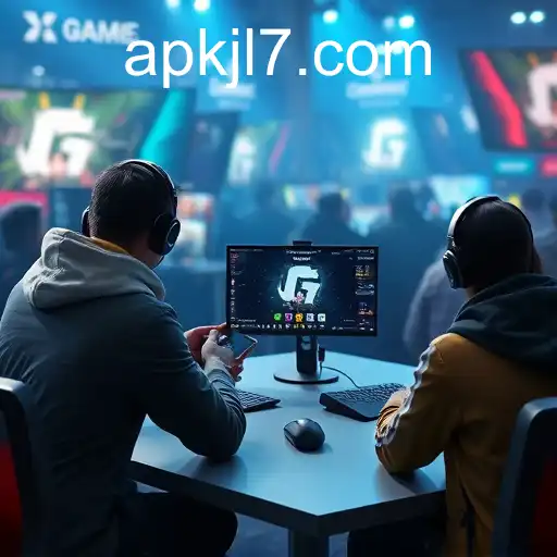 The Evolution of Online Gaming Communities