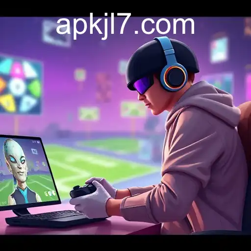 The Evolving Landscape of Online Gaming