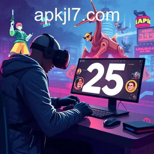 The Evolving Landscape of Online Gaming in JL7