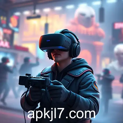 The Future of Online Gaming: Innovations and Trends