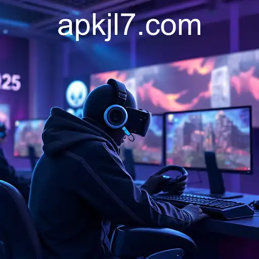 Future of Online Gaming with JL7