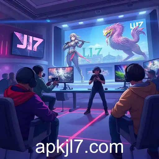 Gaming Industry Trends Shape 2025