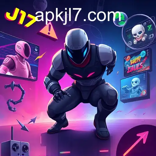 Gaming Revolution: JL7's Impact on the Industry