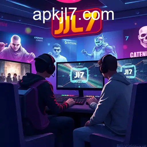 Gaming Trends in 2025