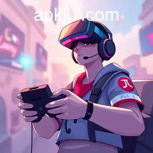 The Rising Popularity of JL7 in the Gaming World