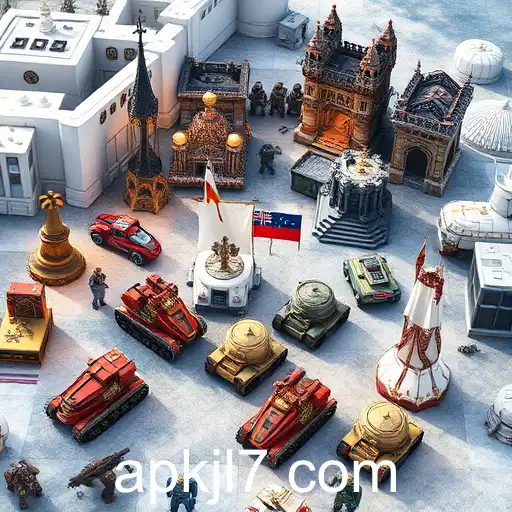 The Rise of JL7: Shaping the Landscape of Online Gaming