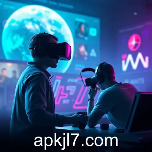 Navigating the Rise of 'jl7' in 2025 Gaming Trends