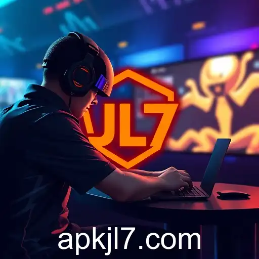 Revamping Online Gaming: JL7's Strategic Leap