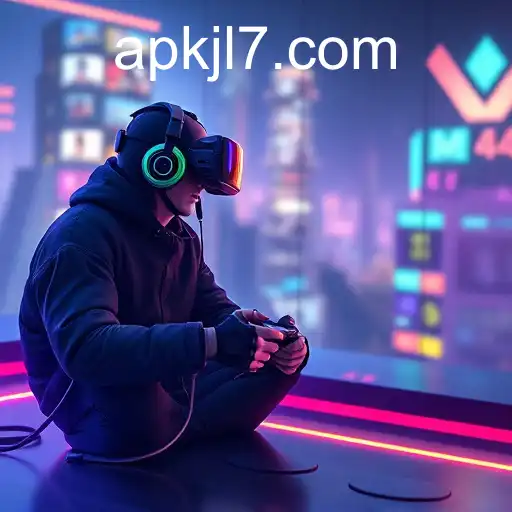 Revitalizing Virtual Worlds: JL7's Influence on Online Gaming