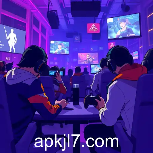 The Rise of Gaming in 2025