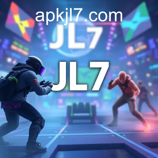 The Rise of JL7: Gaming's Next Frontier