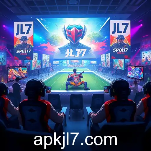 The Rise of JL7 in Online Gaming