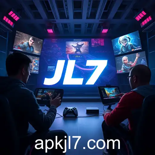 The Rise of JL7: A New Era in Gaming