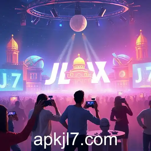 The Rise of JL7 Gaming Platform