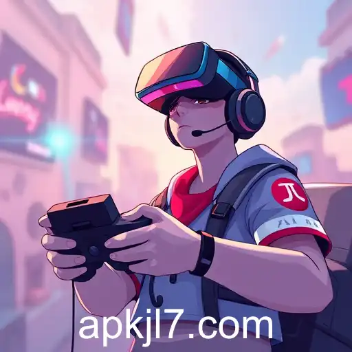 The Rising Popularity of JL7 in the Gaming World