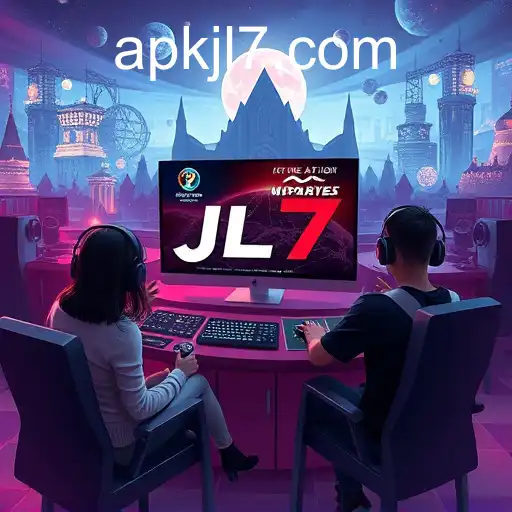 The Rise of JL7 in the Gaming World