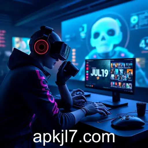 The Rise of Online Gaming: A New Era in Entertainment