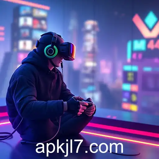 Revitalizing Virtual Worlds: JL7's Influence on Online Gaming