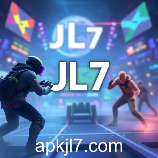 The Rise of JL7: Gaming's Next Frontier