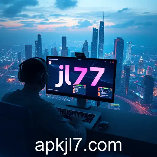 The Rise of JL7: Shaping the Future of Online Gaming