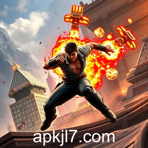 The Rise of JL7 in Online Gaming