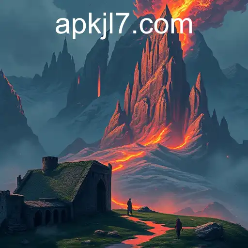 Exploring the Diverse World of Role-Playing Games: An Insight into 'jl7'