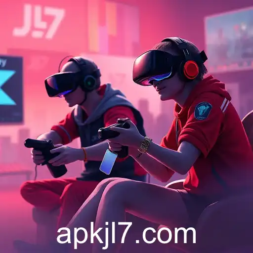 Surge of Interest in Online Gaming